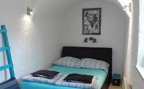 Studio Toma With Private Parking Place